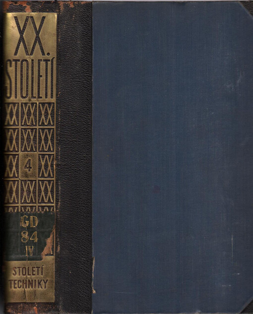 Dvacáté století: co dalo lidstvu : výsledky práce lidstva 20.věku