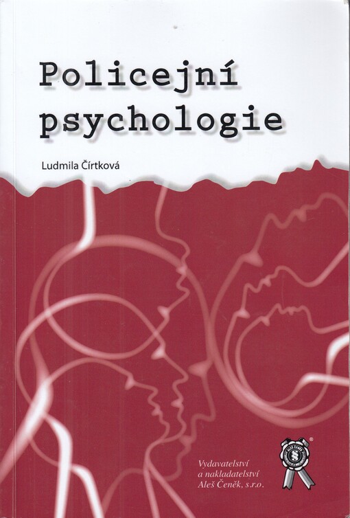 Policejní psychologie