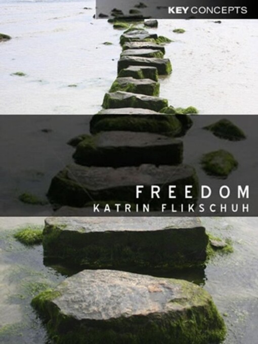 Freedom : contemporary liberal perspectives