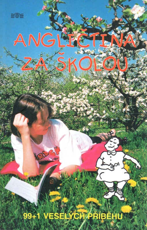 Angličtina za školou: 99+1 veselých příběhů