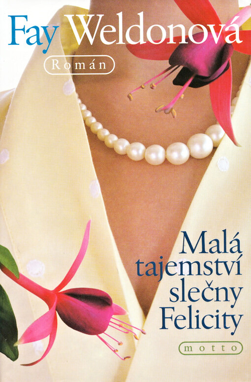 Malá tajemství slečny Felicity