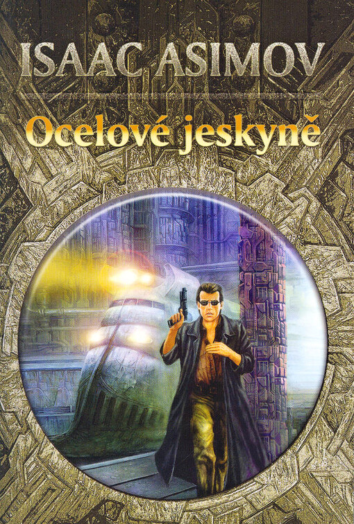 Ocelové jeskyně, Vyd. 1.