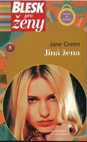 Jiná žena
