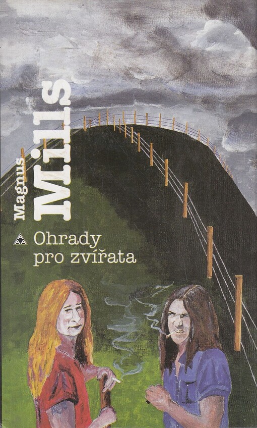 Ohrady pro zvířata