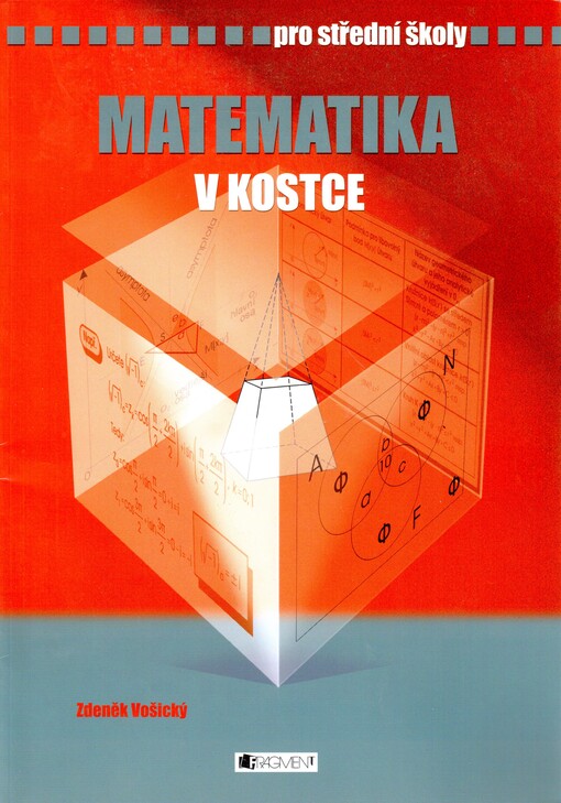 Matematika v kostce