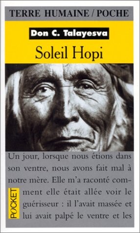 Soleil Hopi : l'autobiographie d'un indien Hopi