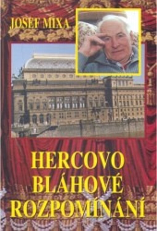 Hercovo bláhové rozpomínání    