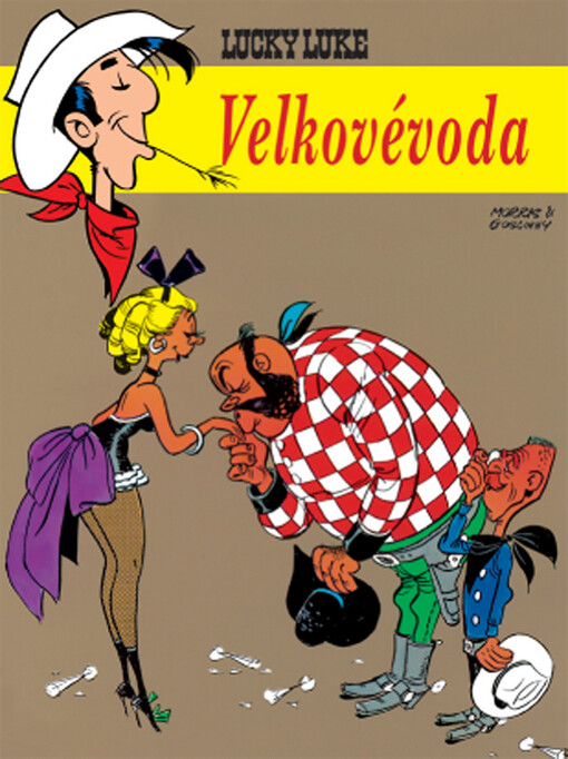 Velkovévoda