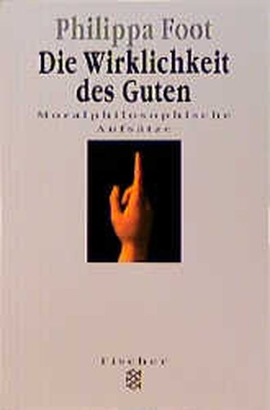 Die Wirklichkeit des Guten