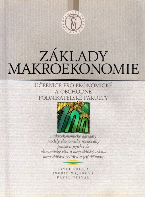 Základy makroekonomie