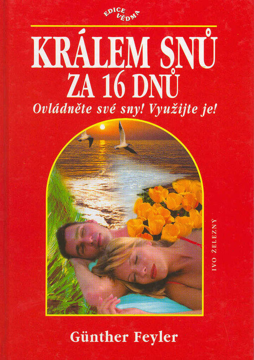 Králem snů za šestnáct dnů : ovládněte své sny! : využijte je!