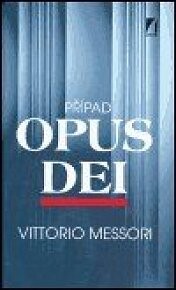 Případ Opus Dei