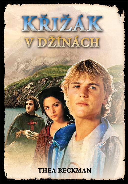 Křižák v džínách