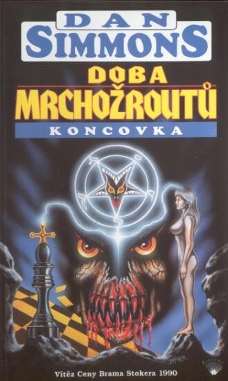 Doba mrchožroutů. Koncovka