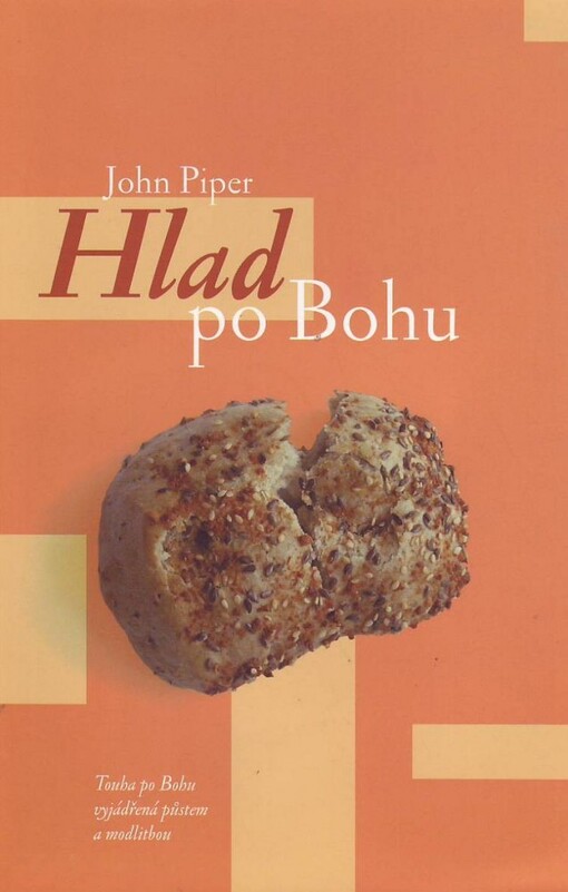 Hlad po Bohu