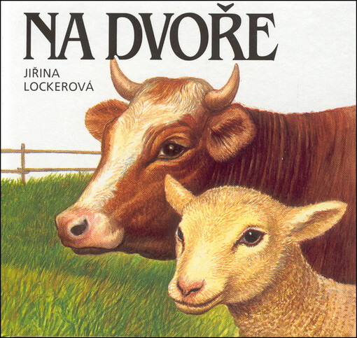 Na dvoře