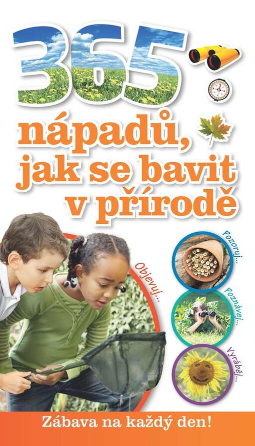 365 nápadů pro kutily na každý den