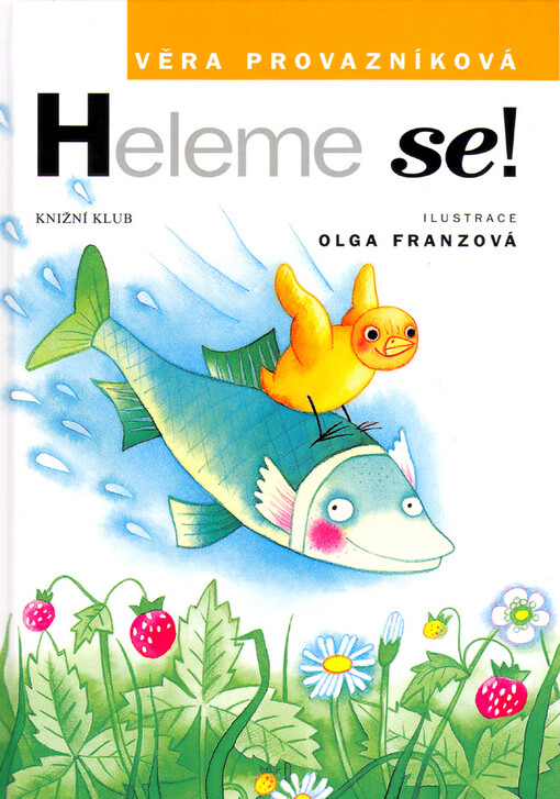 Heleme se!