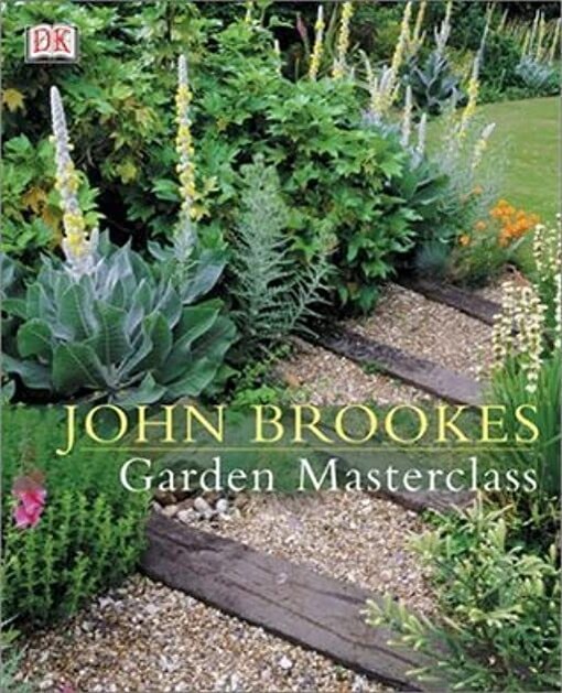 Garden masterclass