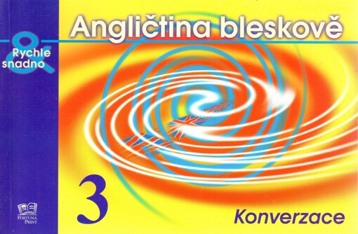 Angličtina bleskově. 3, Konverzace