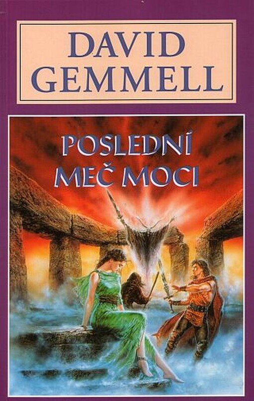 Poslední meč moci