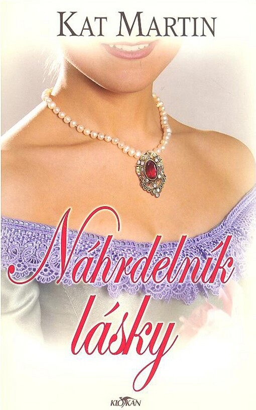 Náhrdelník lásky, Vyd. 1.