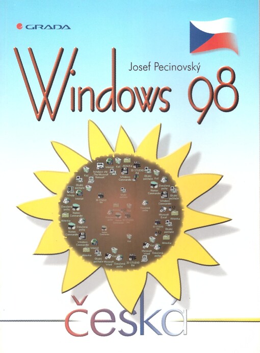 Česká Windows 98