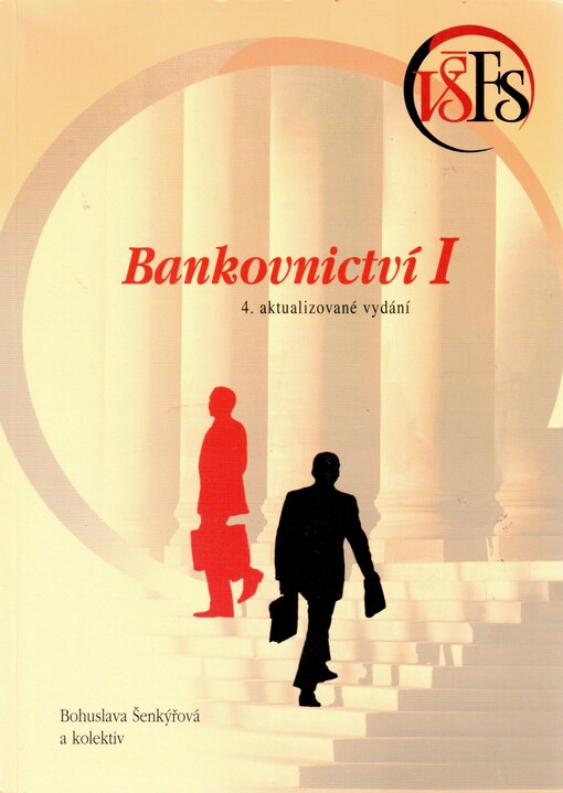 Bankovnictví I