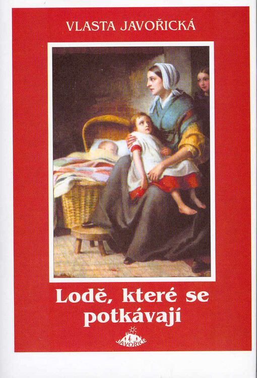 Lodě, které se potkávají