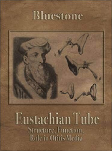 The Eustachian Tube: Structure, Function, and Role in the Middle Ear