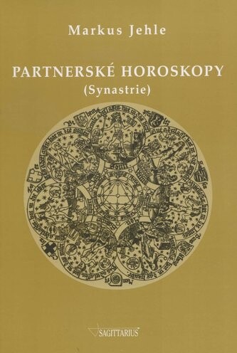 Partnerské horoskopy : (synastrie)