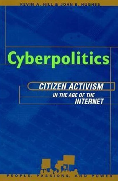 Cyberpolitics