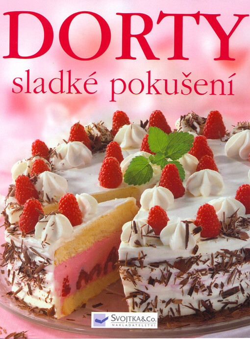 Dorty: sladké pokušení