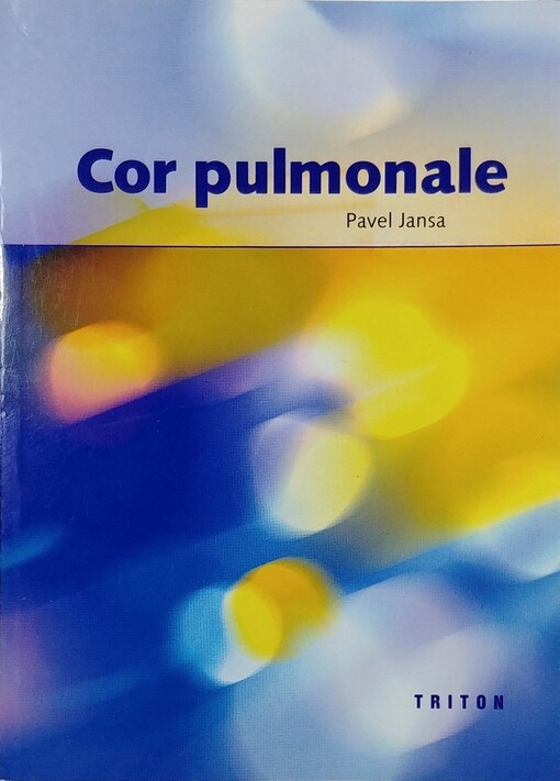 Cor pulmonale : minimum pro praxi