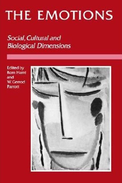 The emotions : social, cultural and biological dimension