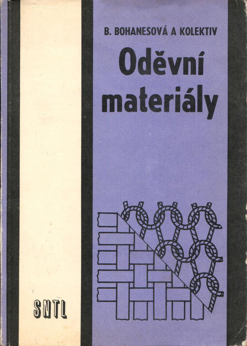 Oděvní materiály /