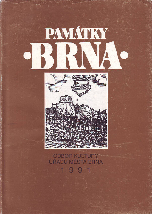 Památky Brna
