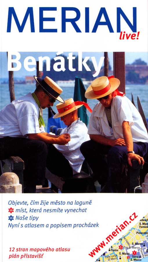Benátky
