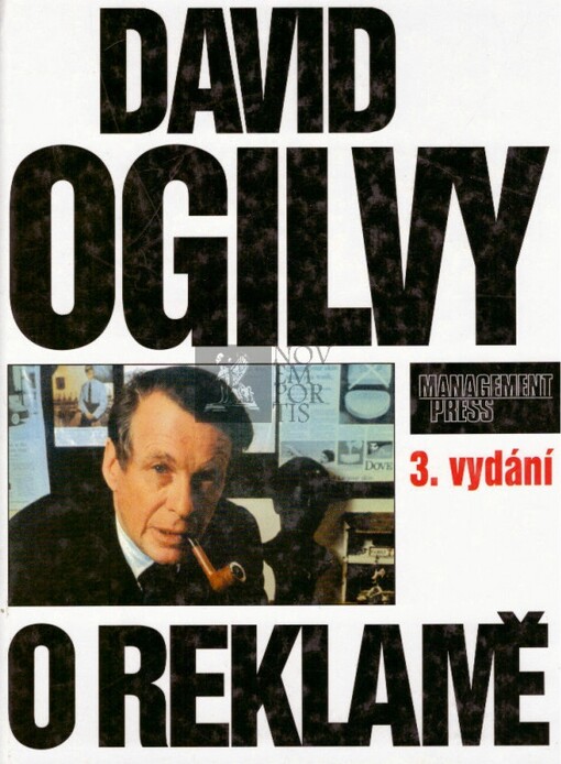 Ogilvy o reklamě, 3. vyd.
