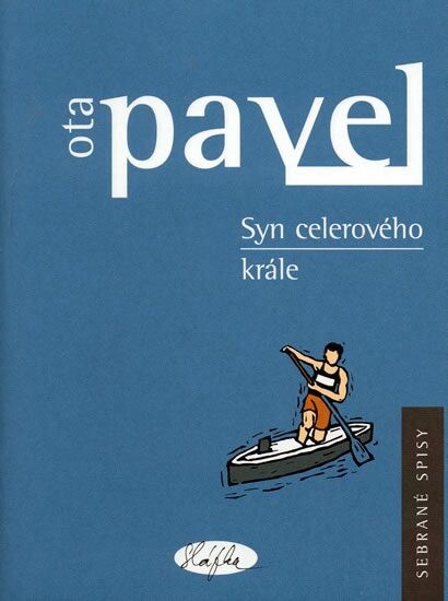 Syn celerového krále