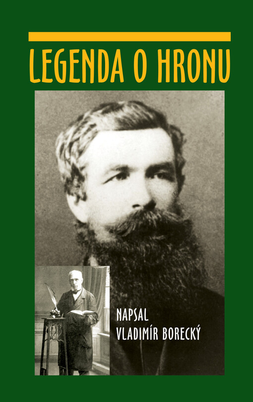 Legenda o Hronu