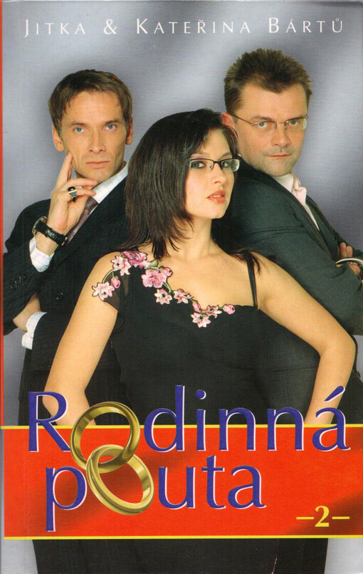 Rodinná pouta, 2. díl
