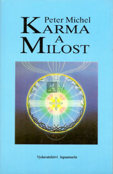 Karma a milost