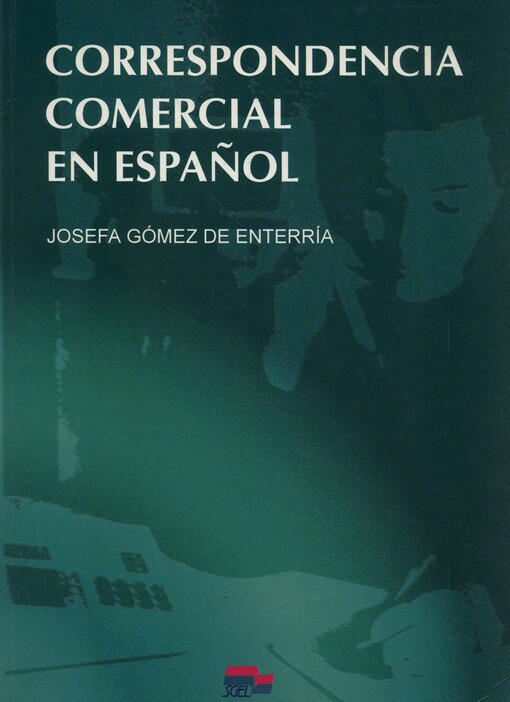 Correspondencia comercial en espańol - Josefa Gómez de Enterría