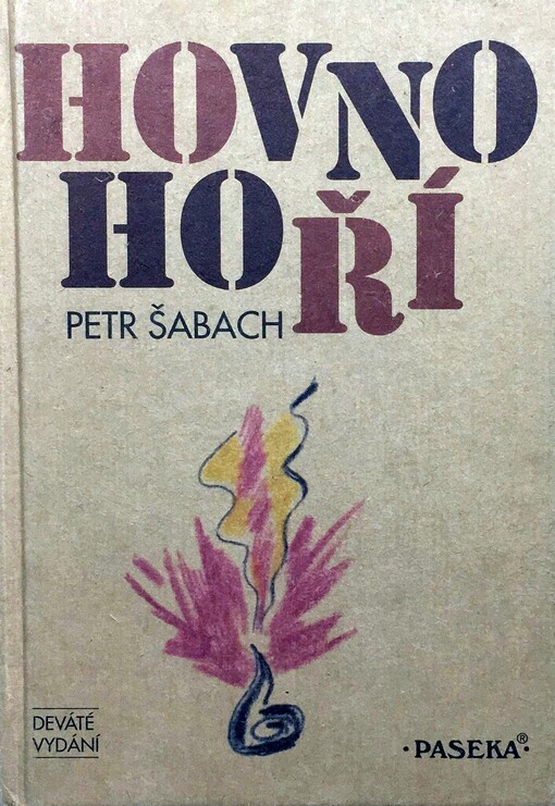 Hovno hoří, 7. vyd.