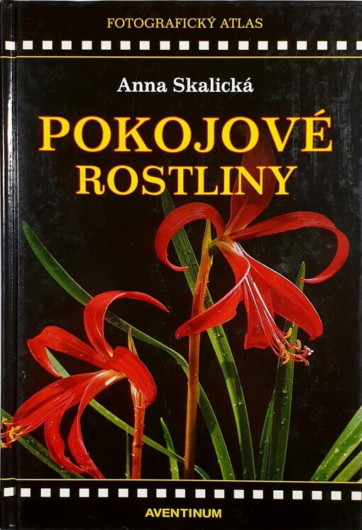 Pokojové rostliny