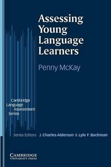Assessing young language learners