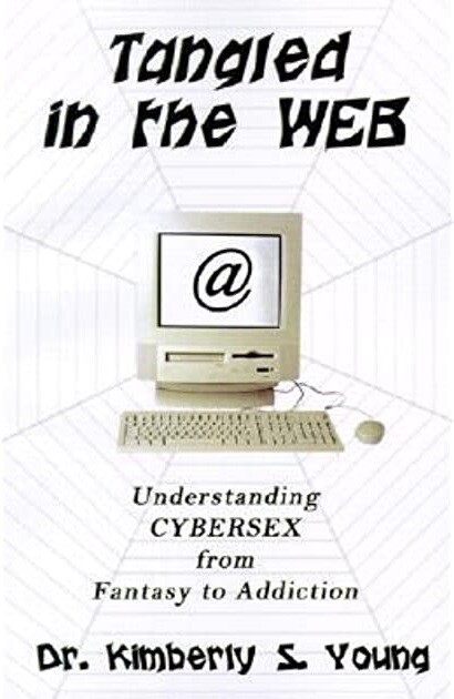 Tangled in the Web: Understanding Cybersex from Fantasy to Addiction