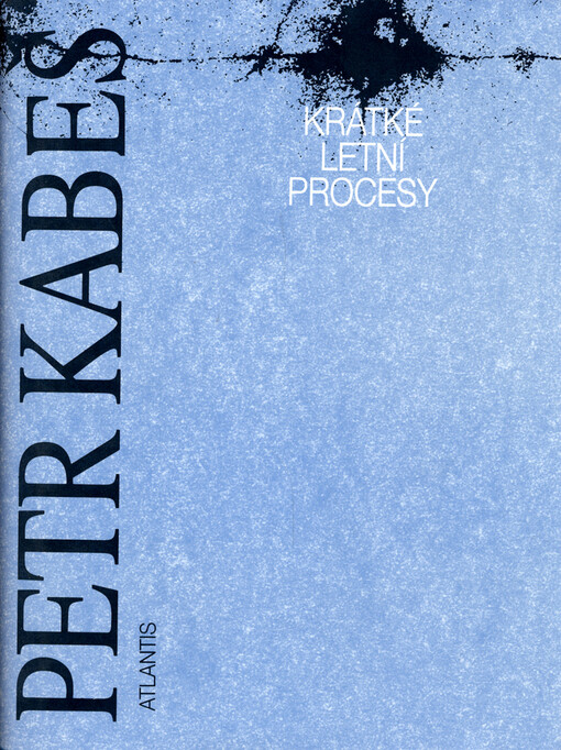 Krátké letní procesy: 1961-1971