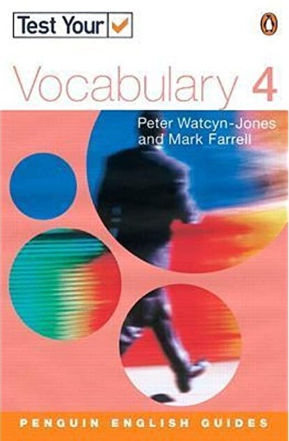 Test your vocabulary 4/